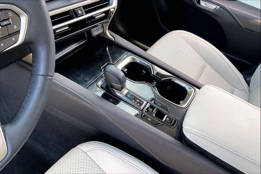 used 2023 Lexus RX 350 car, priced at $42,995