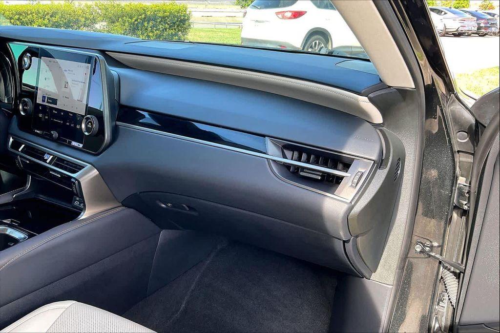 used 2023 Lexus RX 350 car, priced at $42,995