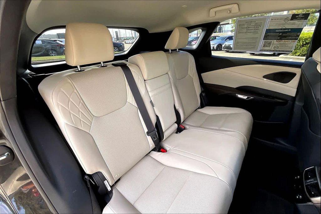 used 2023 Lexus RX 350 car, priced at $42,995