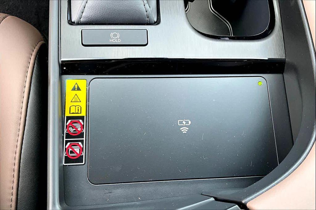 new 2025 Lexus ES 350 car, priced at $49,649