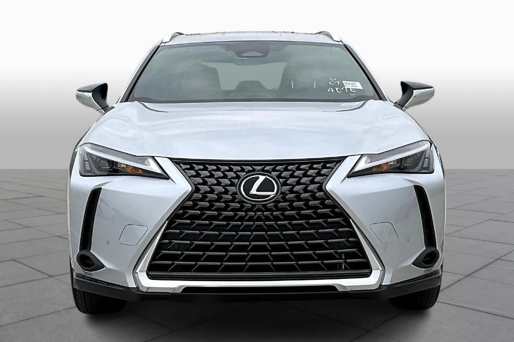 new 2025 Lexus UX 300h car, priced at $44,074