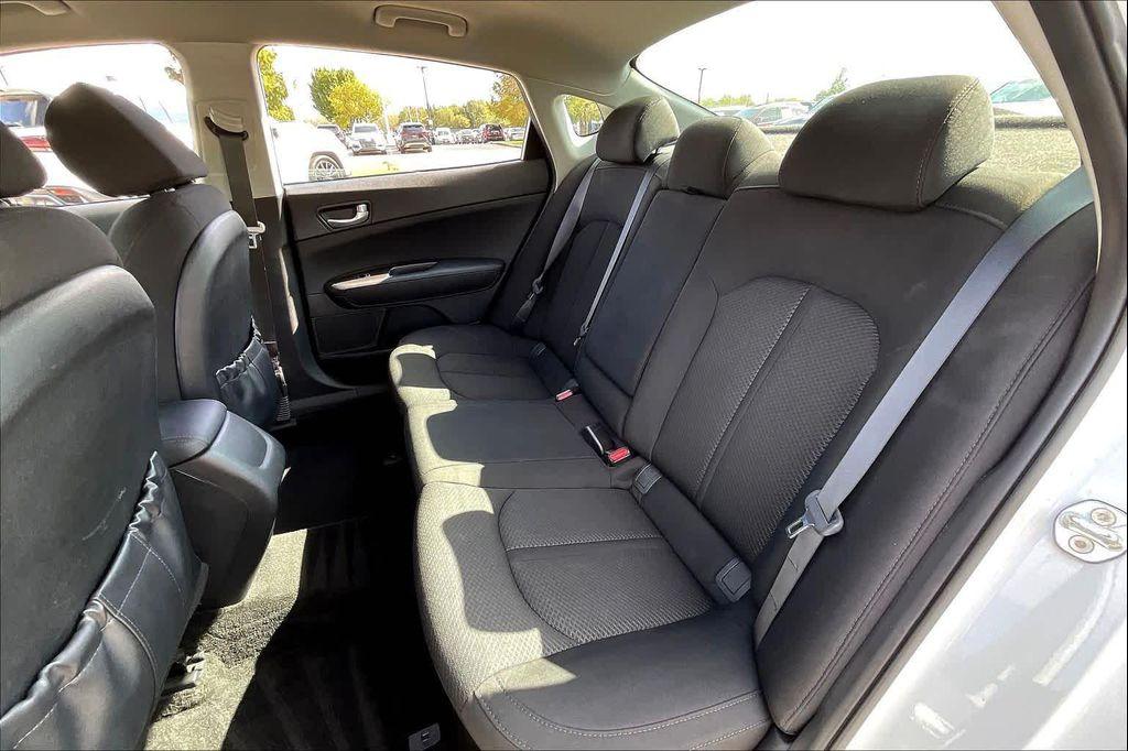 used 2018 Kia Optima car, priced at $11,495