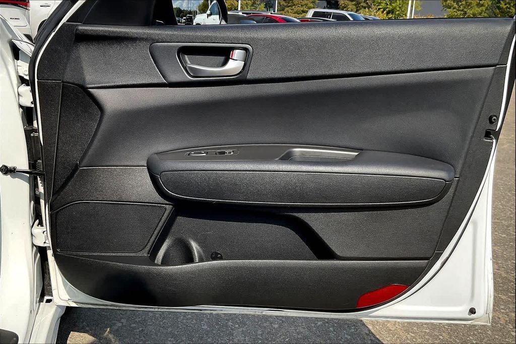 used 2018 Kia Optima car, priced at $11,495