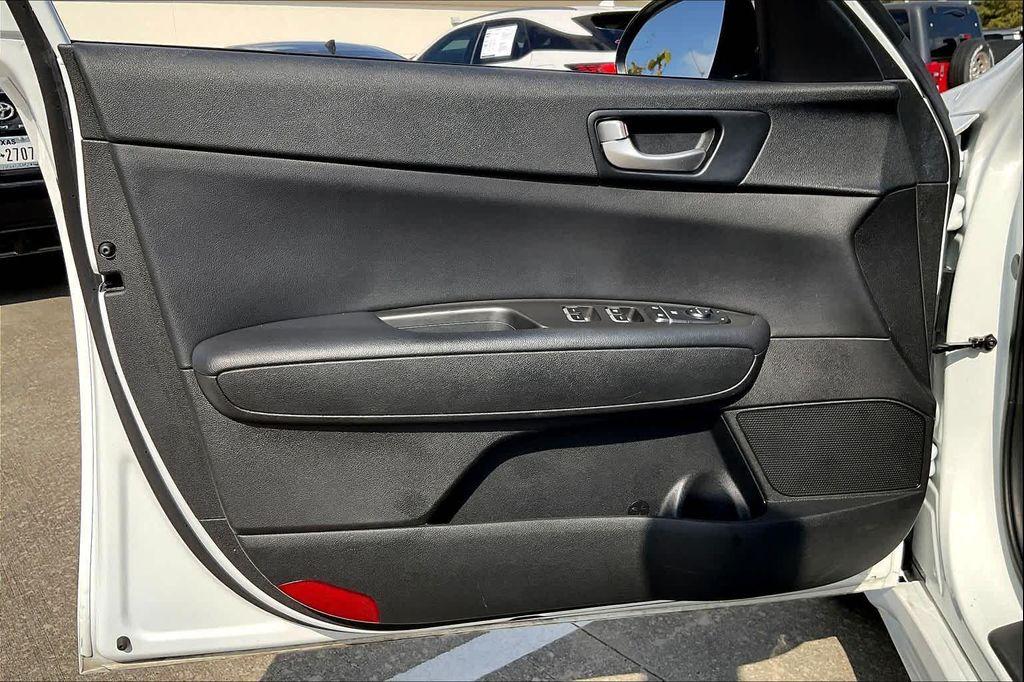 used 2018 Kia Optima car, priced at $11,495