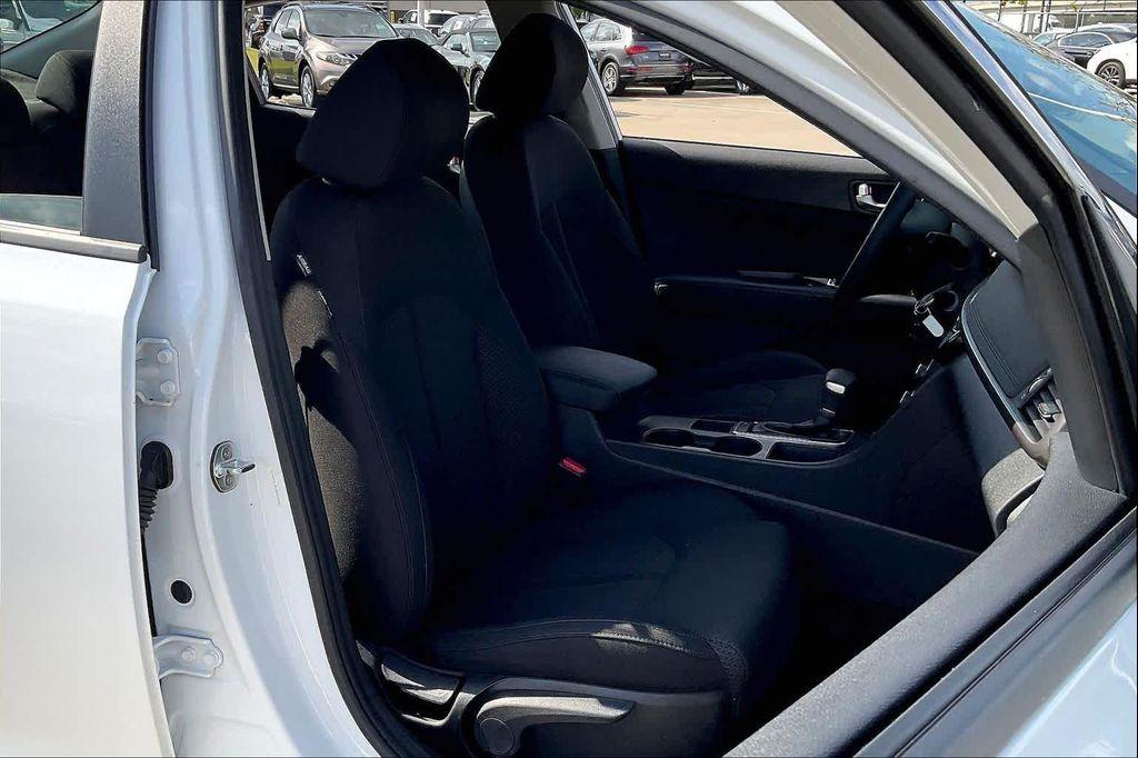 used 2018 Kia Optima car, priced at $11,495