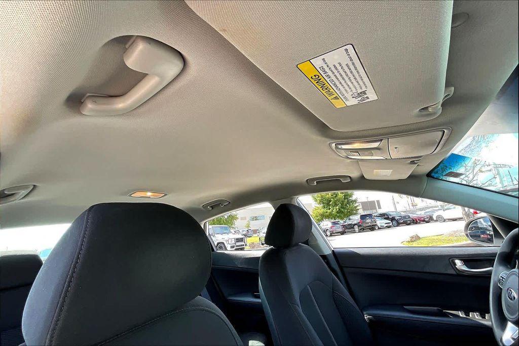 used 2018 Kia Optima car, priced at $11,495