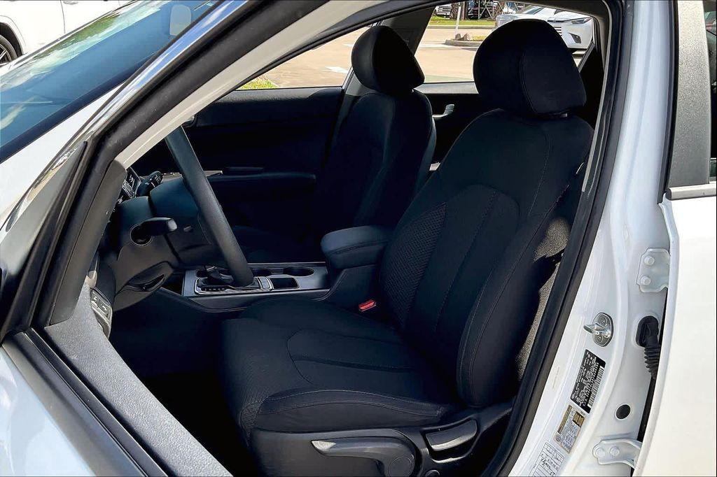 used 2018 Kia Optima car, priced at $11,495