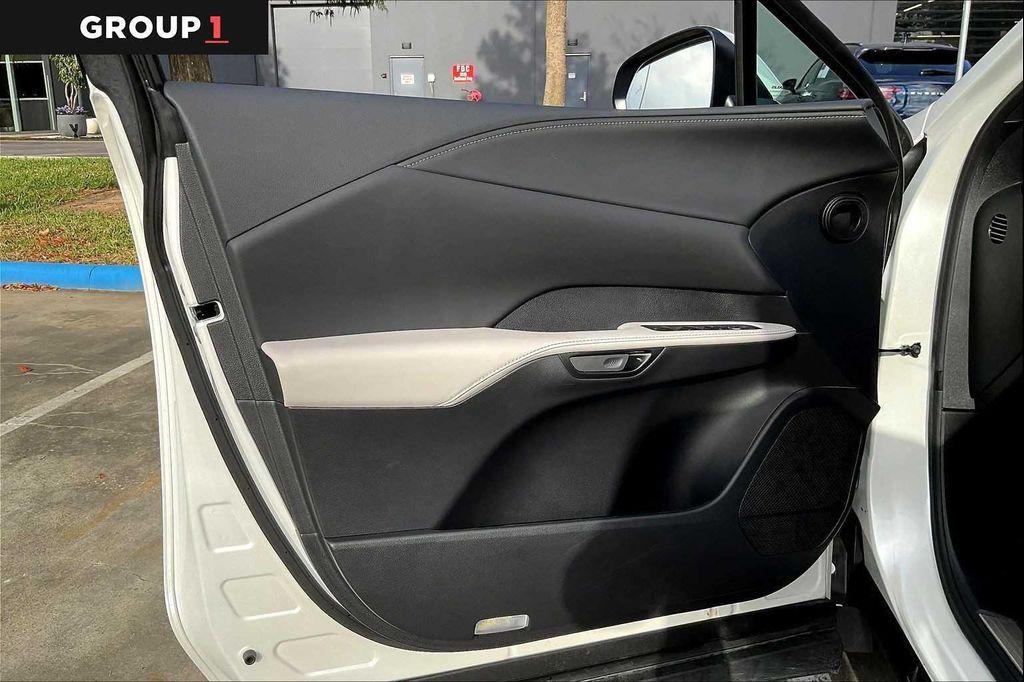 used 2025 Lexus RX 350 car, priced at $53,995