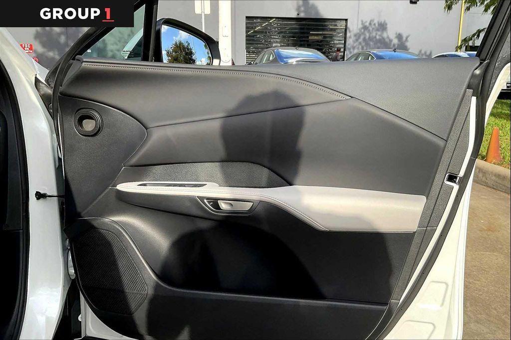 used 2025 Lexus RX 350 car, priced at $53,995