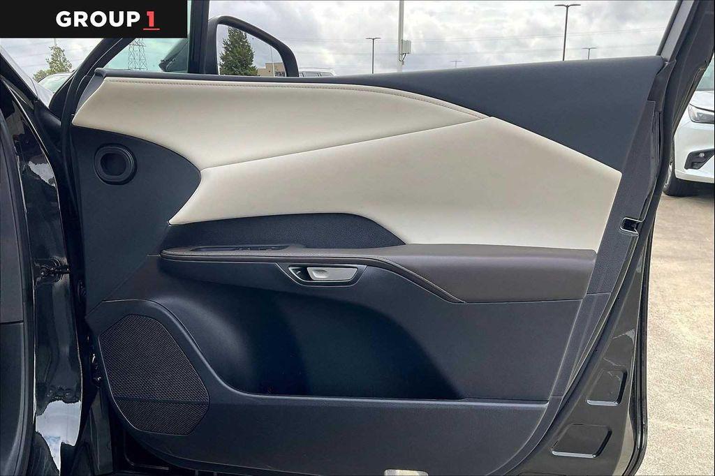 used 2023 Lexus RX 350 car, priced at $42,995