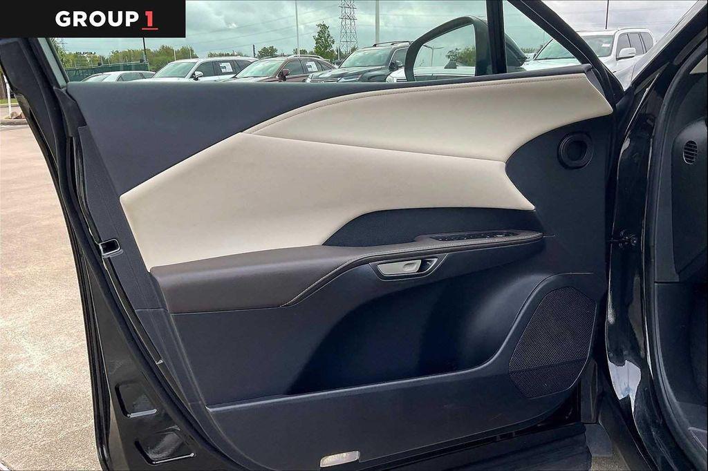 used 2023 Lexus RX 350 car, priced at $42,995