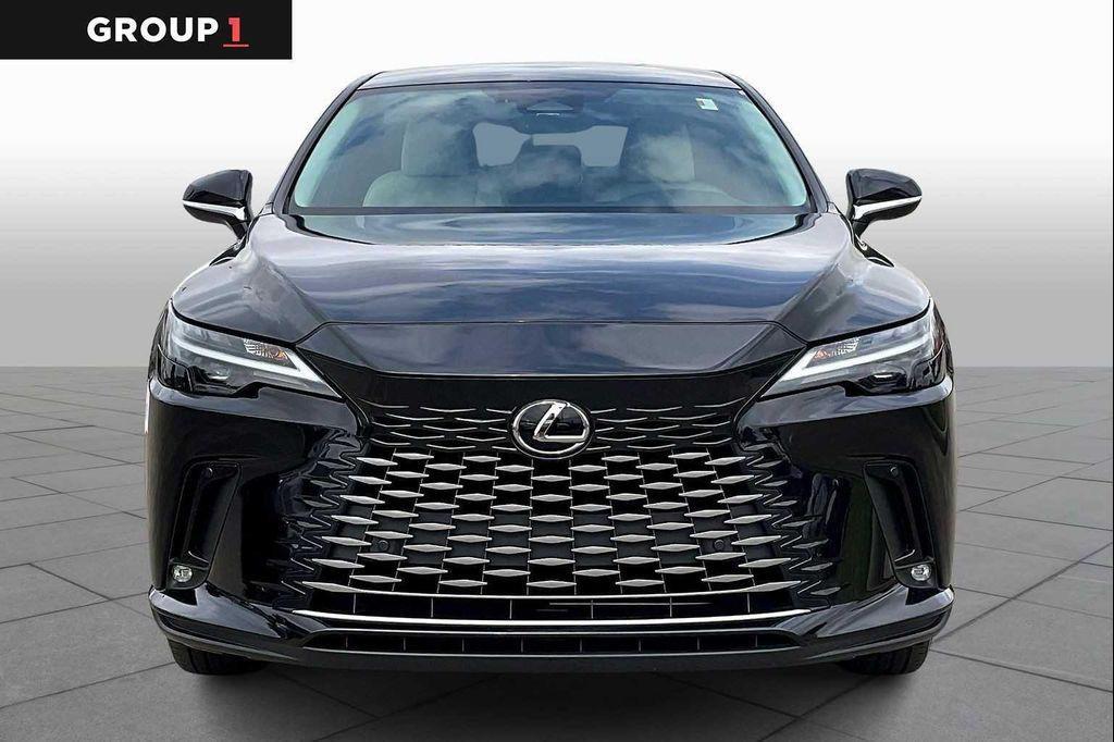 used 2023 Lexus RX 350 car, priced at $42,995