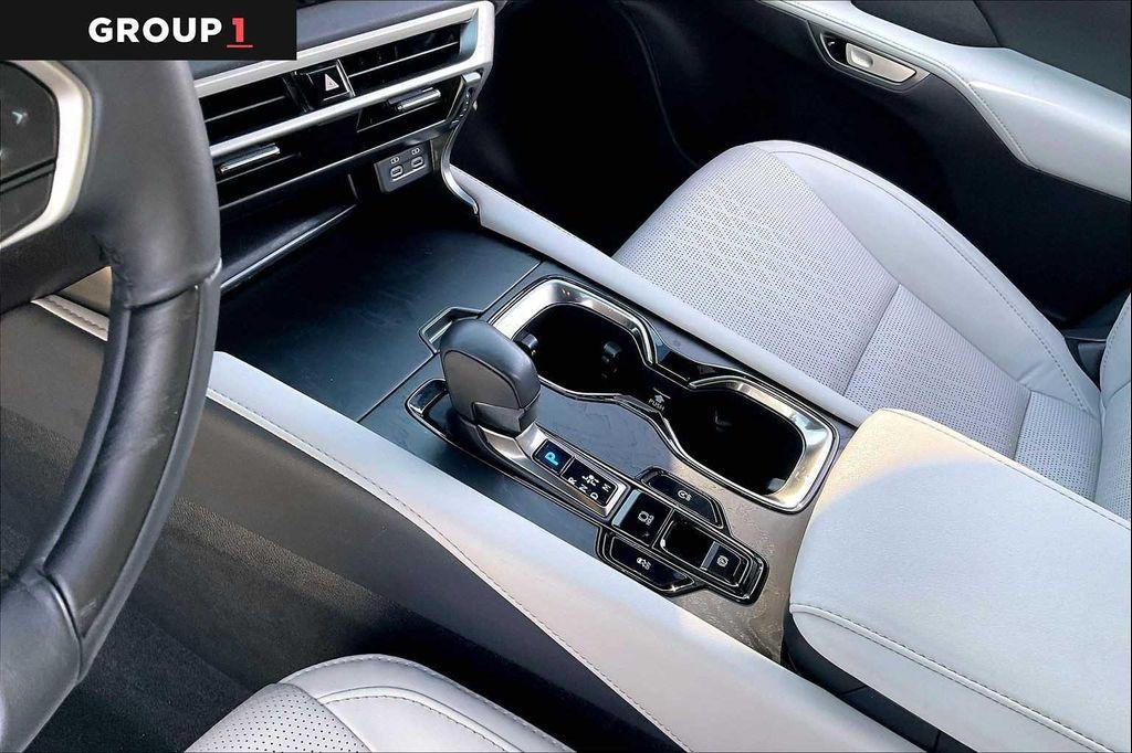 used 2024 Lexus RX 350 car, priced at $54,995