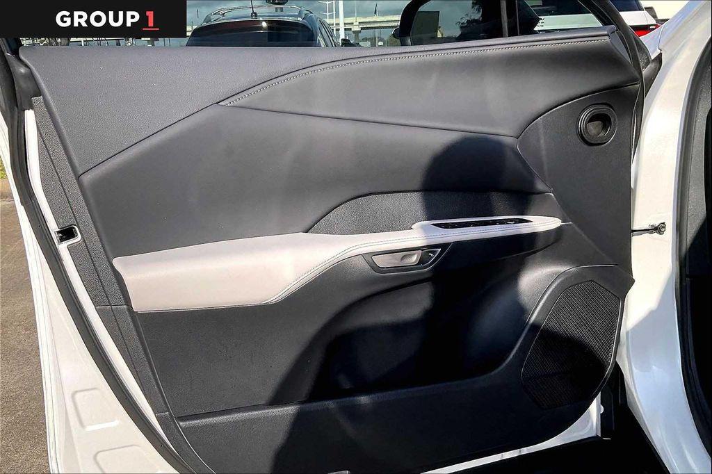 used 2024 Lexus RX 350 car, priced at $54,995