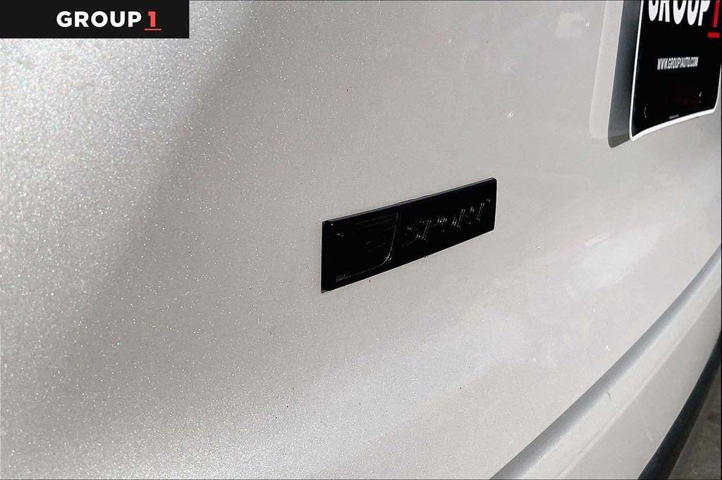 used 2024 Lexus RX 350 car, priced at $54,995