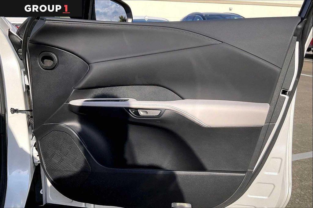 used 2024 Lexus RX 350 car, priced at $54,995