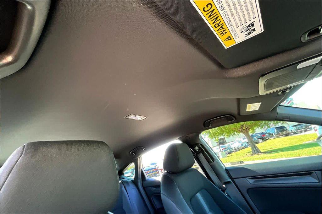 used 2023 Honda Civic car, priced at $24,295