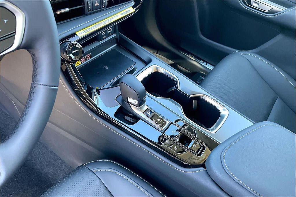 new 2026 Lexus NX 350h car, priced at $53,474
