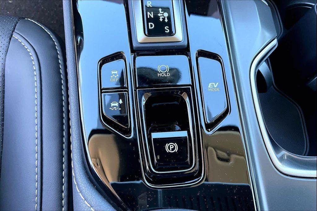 new 2026 Lexus NX 350h car, priced at $53,474