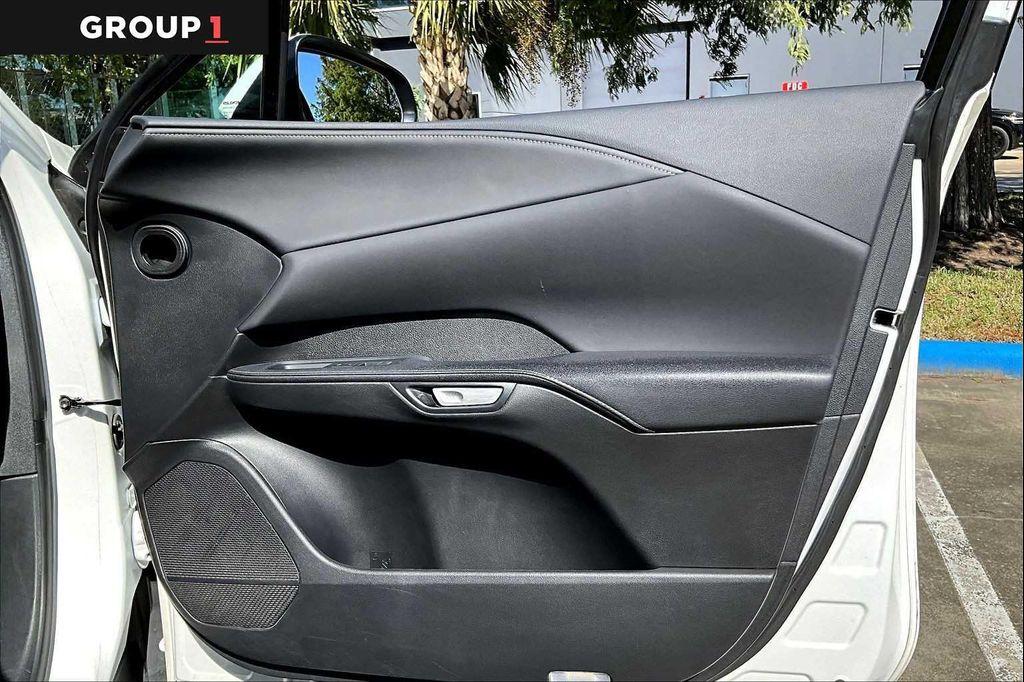 used 2023 Lexus RX 350 car, priced at $45,067