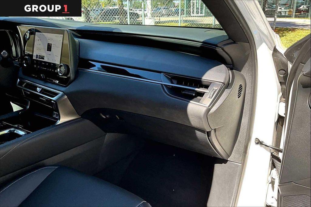 used 2023 Lexus RX 350 car, priced at $45,067