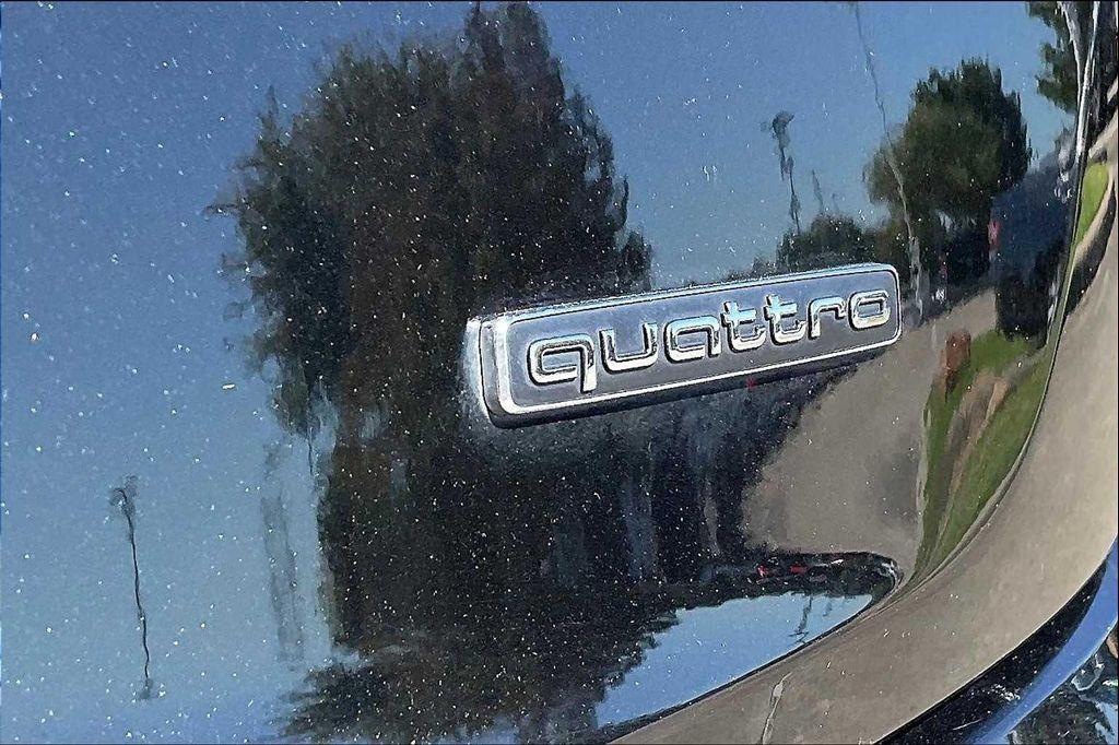 used 2023 Audi Q5 car, priced at $24,995