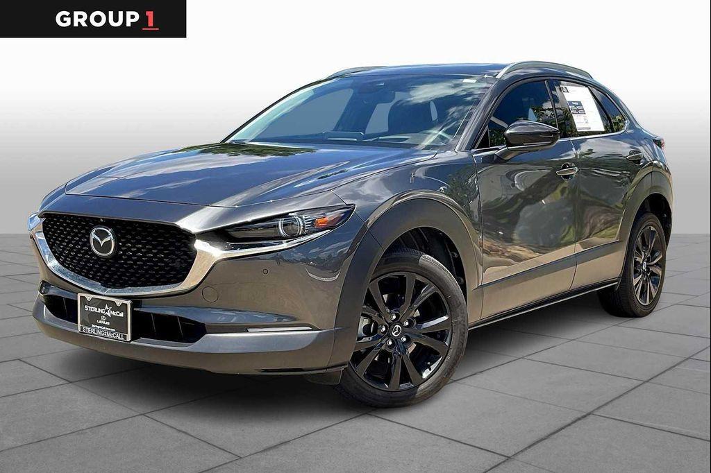 used 2022 Mazda CX-30 car, priced at $21,995