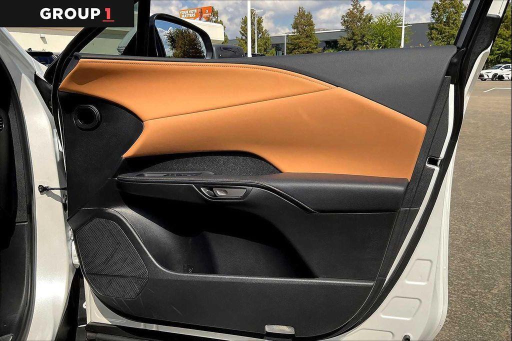 used 2025 Lexus RX 350 car, priced at $50,495