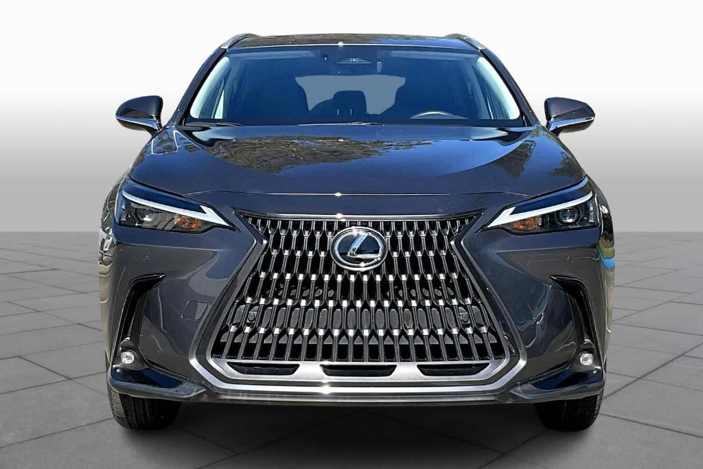 used 2024 Lexus NX 250 car, priced at $41,995