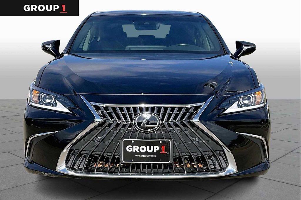 used 2023 Lexus ES 350 car, priced at $40,995