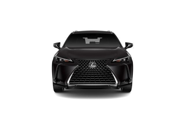 new 2025 Lexus UX 300h car, priced at $43,515