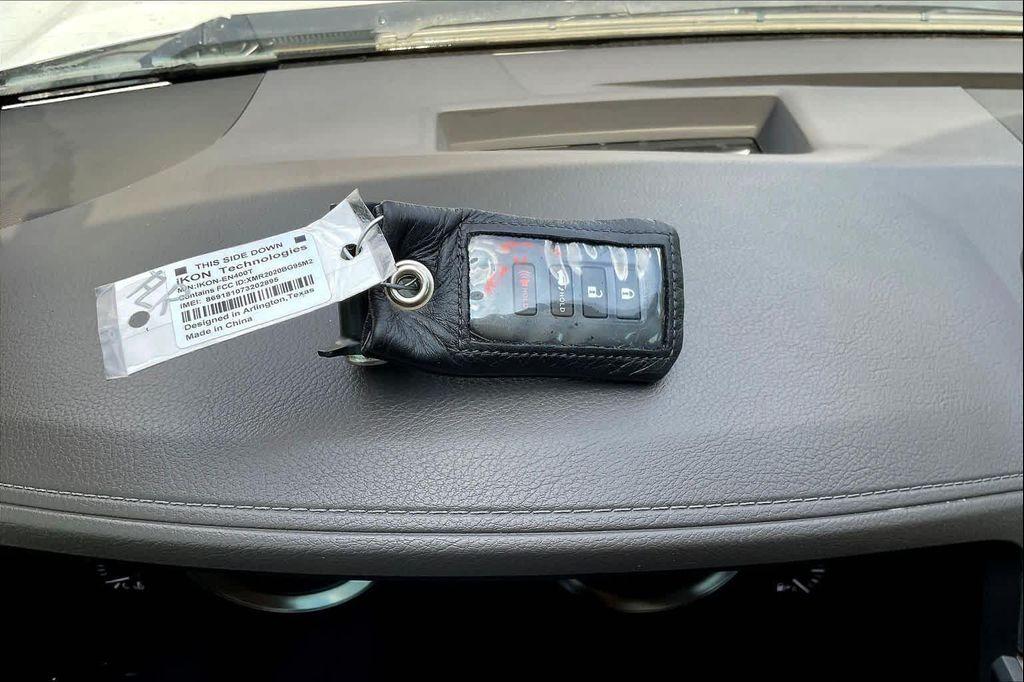 used 2021 Lexus LX 570 car, priced at $57,495