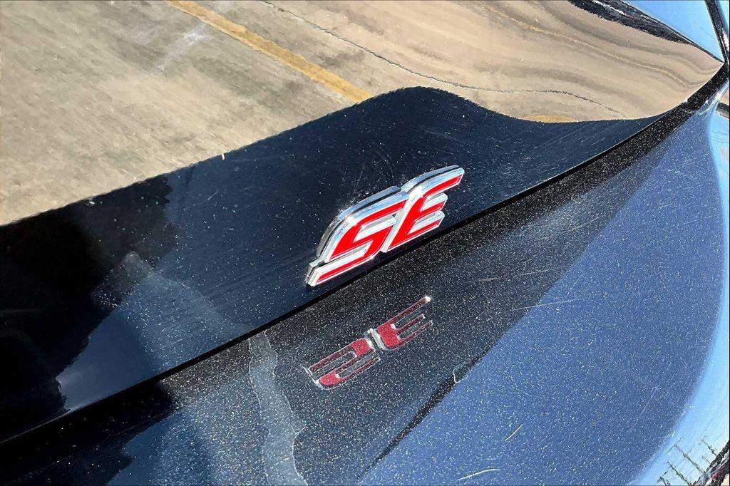 used 2025 Toyota Corolla car, priced at $23,495