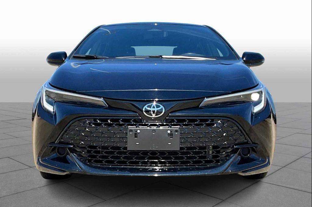 used 2025 Toyota Corolla car, priced at $23,495
