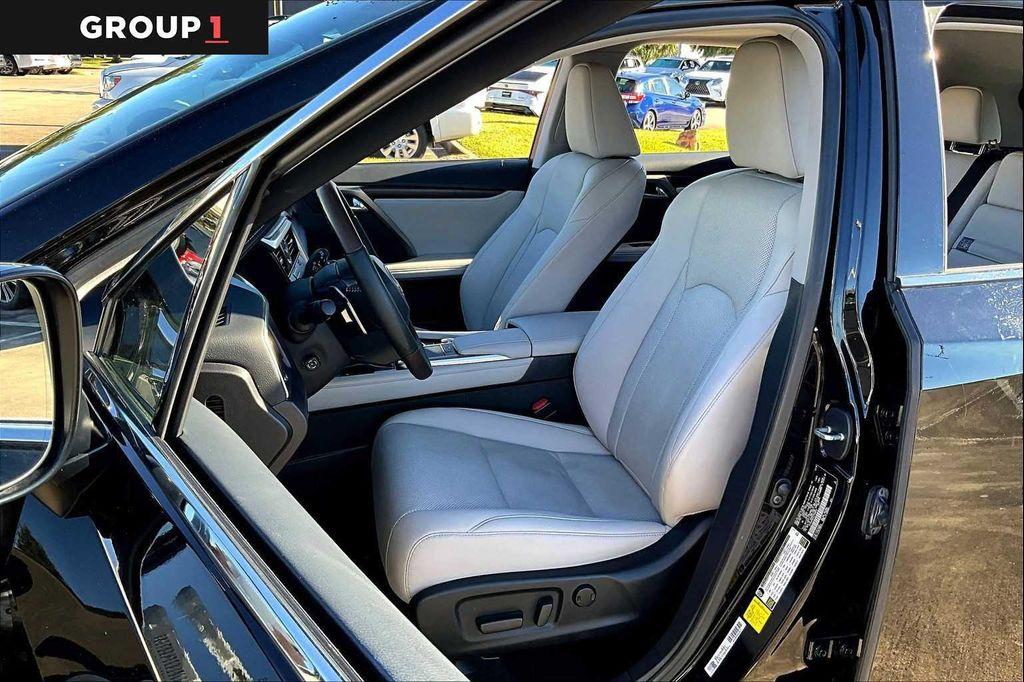 used 2020 Lexus RX 350 car, priced at $35,701