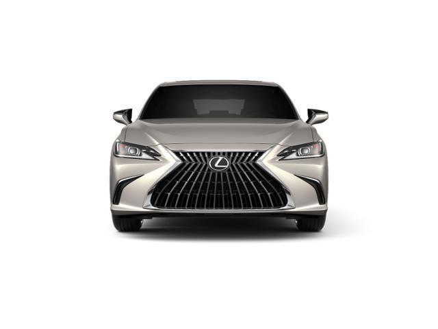 new 2025 Lexus ES 350 car, priced at $49,149