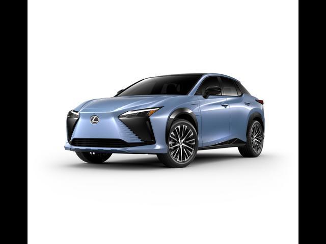 new 2024 Lexus RZ 450e car, priced at $68,655