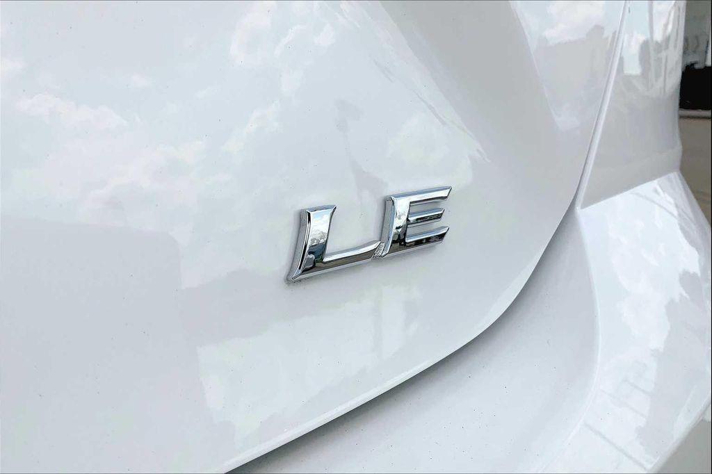 used 2025 Toyota Camry car, priced at $29,495