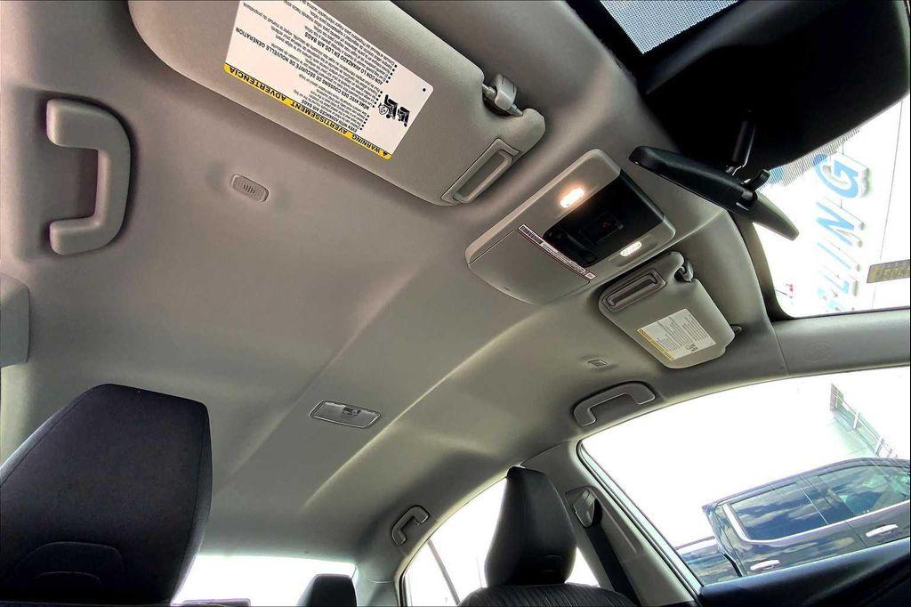 used 2025 Toyota Camry car, priced at $29,495