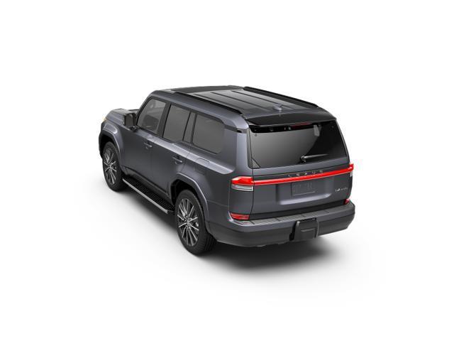 new 2025 Lexus GX 550 car, priced at $83,351