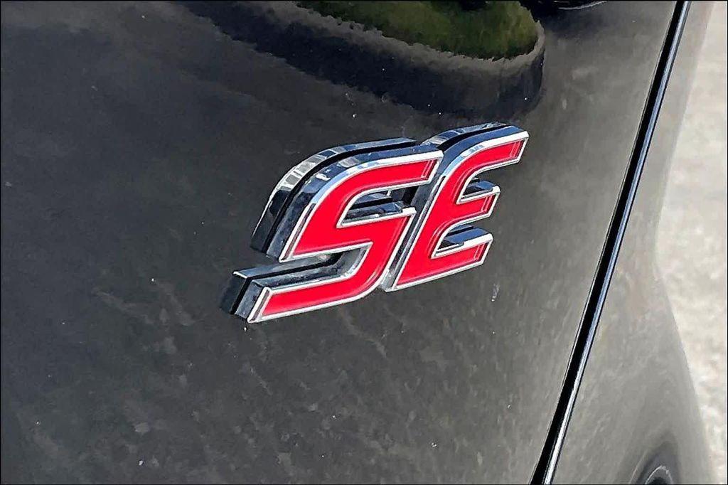 used 2024 Toyota Corolla car, priced at $22,495