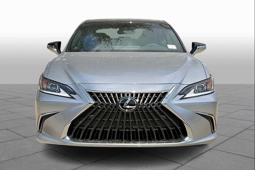 new 2025 Lexus ES 350 car, priced at $50,149