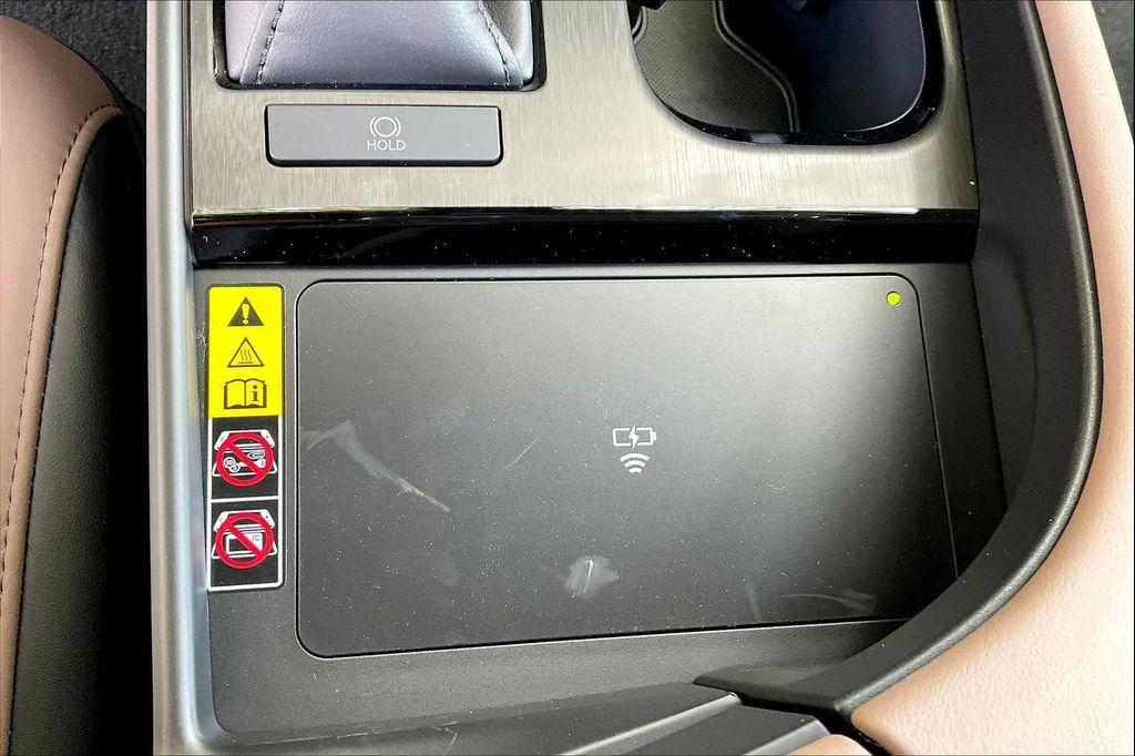 new 2025 Lexus ES 350 car, priced at $50,149