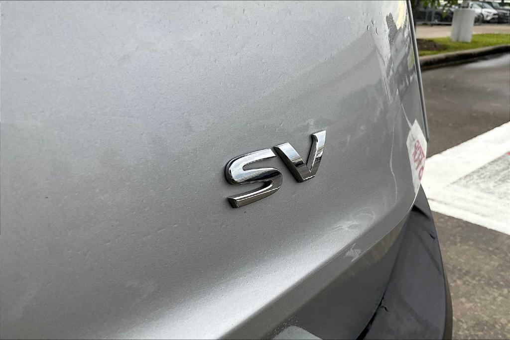 used 2021 Nissan Rogue car, priced at $17,495