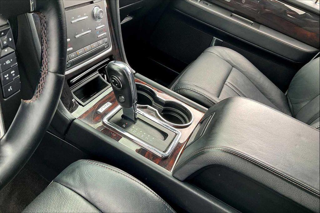 used 2017 Lincoln Navigator L car, priced at $15,995