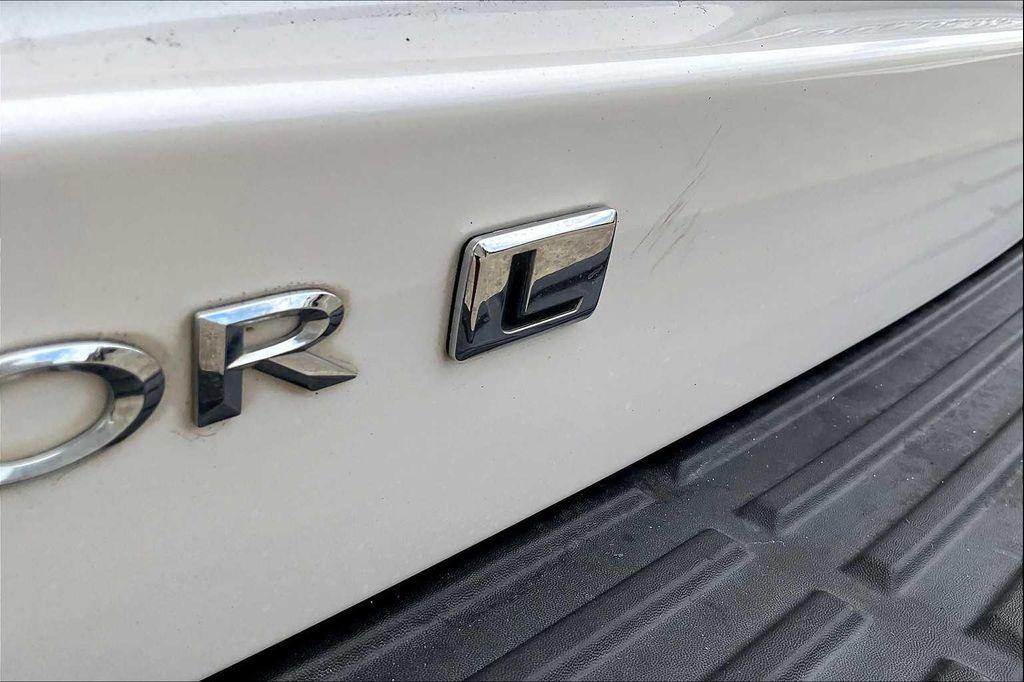 used 2017 Lincoln Navigator L car, priced at $15,995