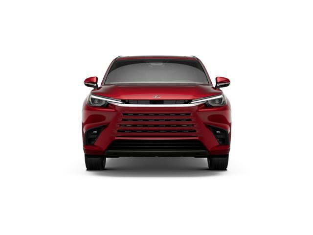 new 2026 Lexus TX 350 car, priced at $70,786