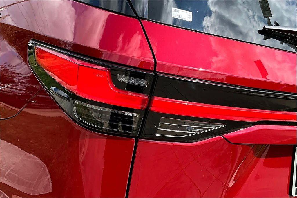 new 2026 Lexus TX 350 car, priced at $70,786