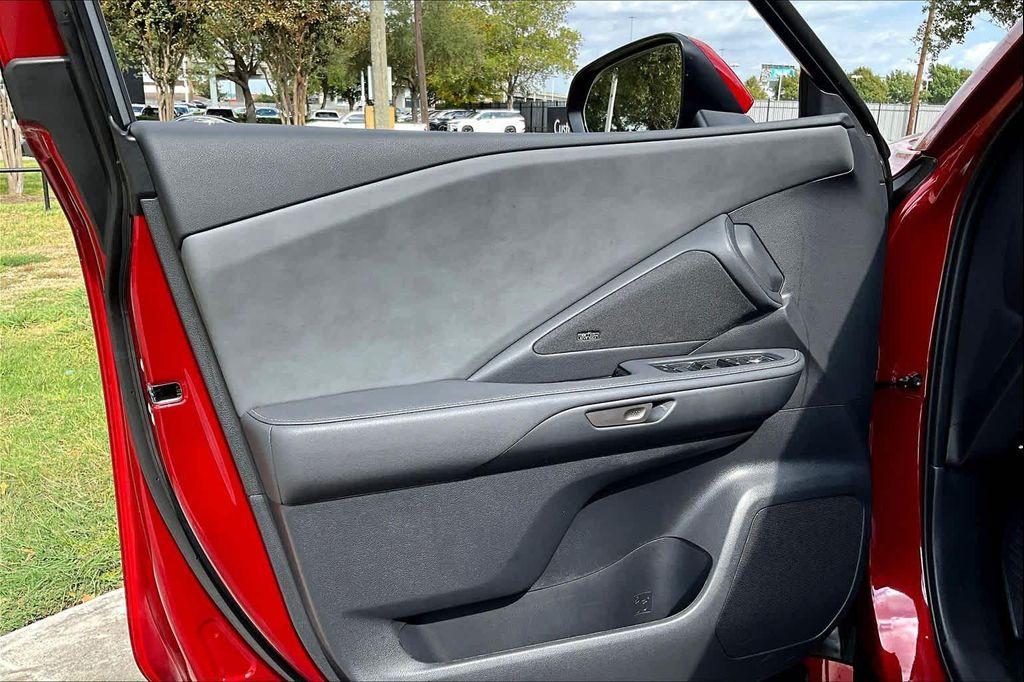 new 2026 Lexus TX 350 car, priced at $70,786