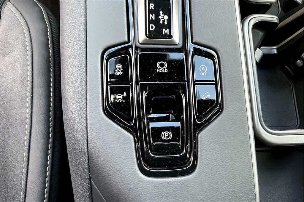 new 2026 Lexus TX 350 car, priced at $70,786